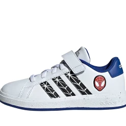 Grand court spider sneaker da bambino ADIDAS