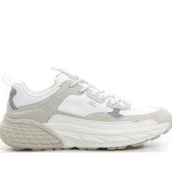 Groove Nylon sneaker JEEP