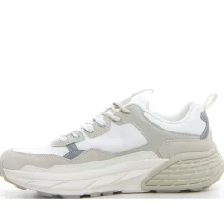 Groove Nylon sneaker JEEP