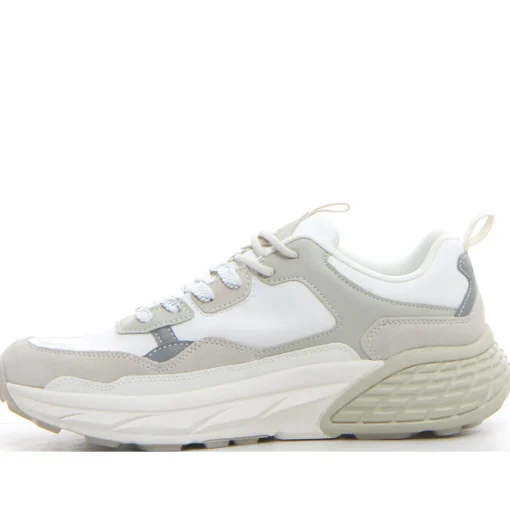 Groove Nylon sneaker JEEP