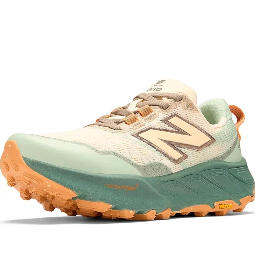 Hierro scarpa da trail running NEW BALANCE