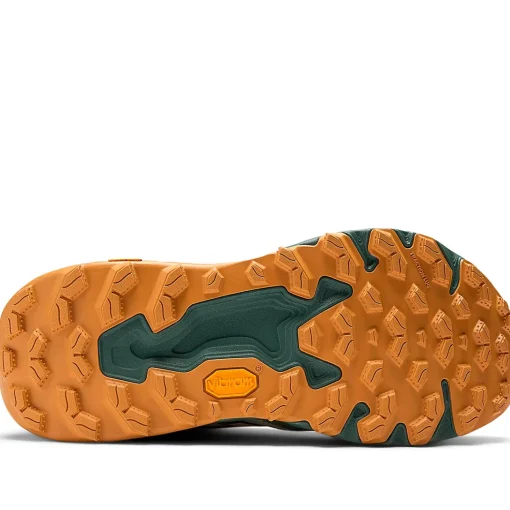 Hierro scarpa da trail running NEW BALANCE