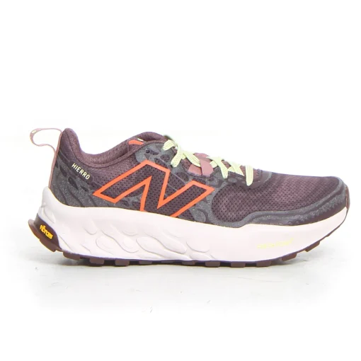 Hierro V7 scarpa da trail running NEW BALANCE