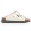 Hola ciabatta con platform GRUNLAND