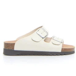 Hola ciabatta con platform GRUNLAND