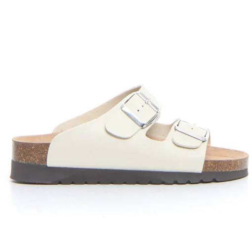 Hola ciabatta con platform GRUNLAND
