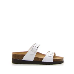 Hola ciabatta con platform GRUNLAND