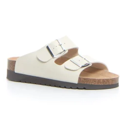 Hola ciabatta con platform GRUNLAND