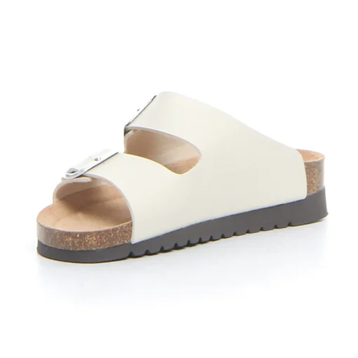 Hola ciabatta con platform GRUNLAND