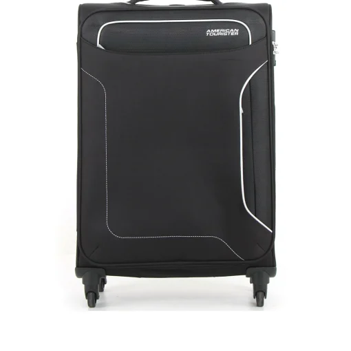 Holiday heat bagaglio a mano spinner morbido - 67cm AMERICAN TOURISTER