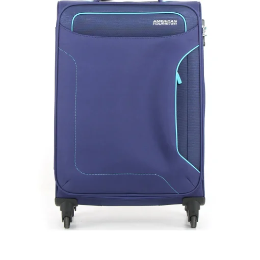 Holiday heat bagaglio a mano spinner morbido - 67cm AMERICAN TOURISTER