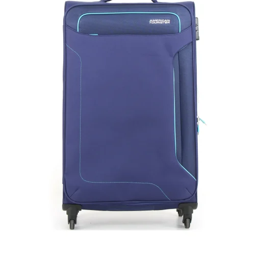Holiday heat bagaglio a mano spinner morbido - 79cm AMERICAN TOURISTER