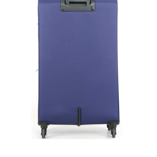 Holiday heat bagaglio a mano spinner morbido - 79cm AMERICAN TOURISTER