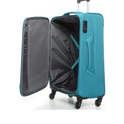 Holiday heat bagaglio a mano spinner morbido - 67cm AMERICAN TOURISTER