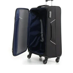 Holiday heat bagaglio a mano spinner morbido - 67cm AMERICAN TOURISTER