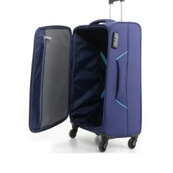 Holiday heat bagaglio a mano spinner morbido - 67cm AMERICAN TOURISTER
