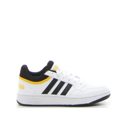 Hoops 3.0 K sneaker junior ADIDAS