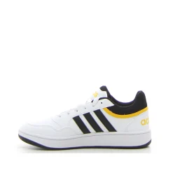 Hoops 3.0 K sneaker junior ADIDAS