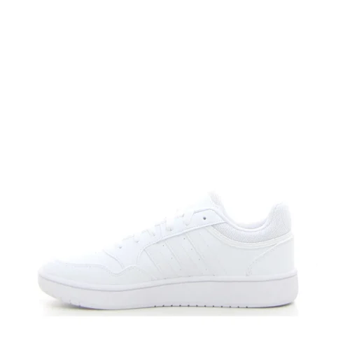 Hoops 3.0 K sneaker ragazzo ADIDAS