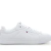 Icon court lth sneaker TOMMY HILFIGER