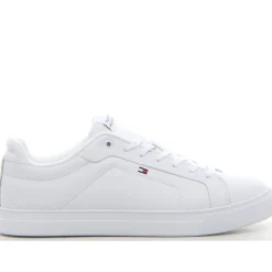 Icon court lth sneaker TOMMY HILFIGER