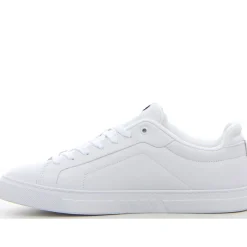 Icon court lth sneaker TOMMY HILFIGER