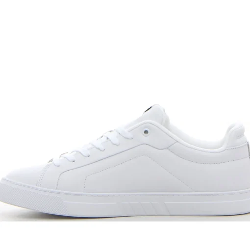 Icon court lth sneaker TOMMY HILFIGER