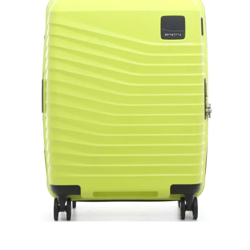 Intuo bagaglio a mano rigido espandibile - 55 cm SAMSONITE