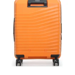 Intuo bagaglio a mano rigido espandibile - 55 cm SAMSONITE