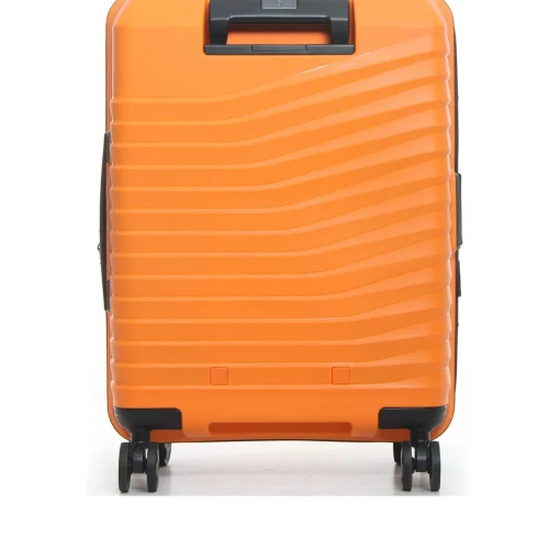 Intuo bagaglio a mano rigido espandibile - 55 cm SAMSONITE