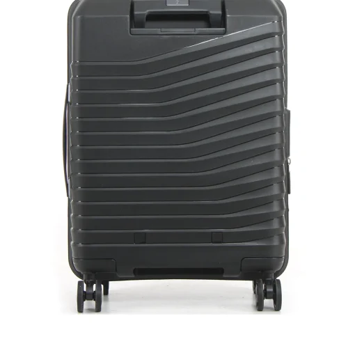 Intuo bagaglio a mano rigido espandibile - 55 cm SAMSONITE