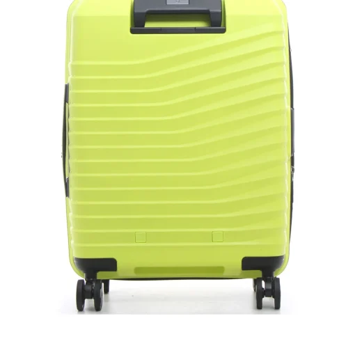 Intuo bagaglio a mano rigido espandibile - 55 cm SAMSONITE