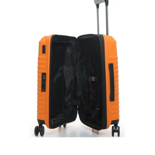 Intuo bagaglio a mano rigido espandibile - 55 cm SAMSONITE
