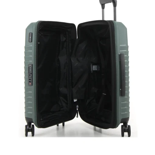 Intuo bagaglio a mano rigido espandibile - 55 cm SAMSONITE