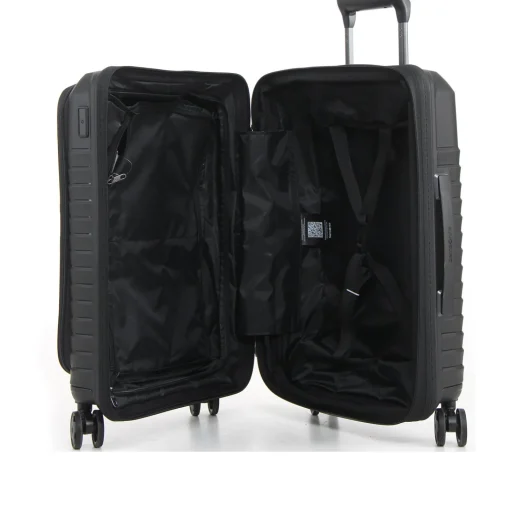 Intuo bagaglio a mano rigido espandibile - 55 cm SAMSONITE