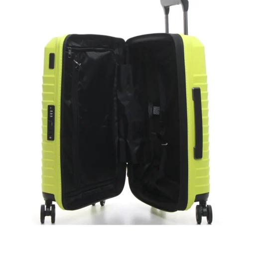 Intuo bagaglio a mano rigido espandibile - 55 cm SAMSONITE
