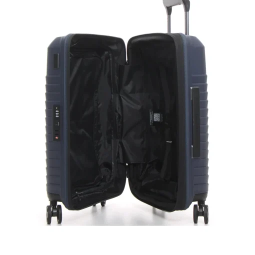 Intuo bagaglio a mano rigido espandibile - 55 cm SAMSONITE