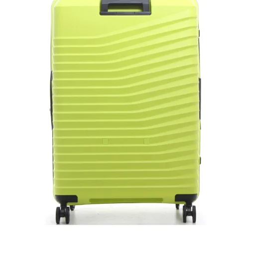 Intuo trolley grande rigido espandibile - 75 cm SAMSONITE