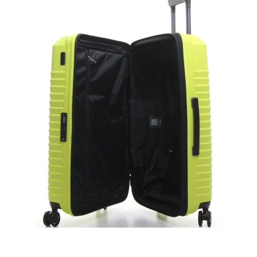 Intuo trolley medio rigido espandibile - 69 cm SAMSONITE