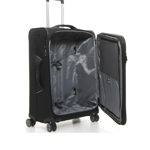 Ironik 2.0 trolley morbido espandibile - 65 cm RONCATO