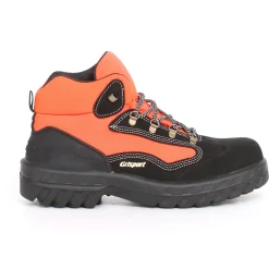Ischia S3 SRC scarpa antinfortunistica GRISPORT