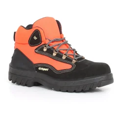 Ischia S3 SRC scarpa antinfortunistica GRISPORT