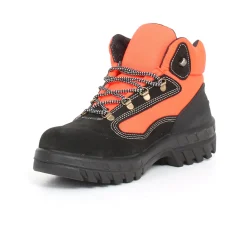 Ischia S3 SRC scarpa antinfortunistica GRISPORT
