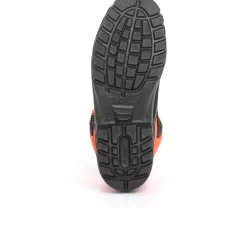 Ischia S3 SRC scarpa antinfortunistica GRISPORT