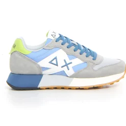 Jaki 2.0 sneaker SUN68