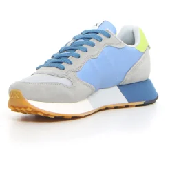 Jaki 2.0 sneaker SUN68