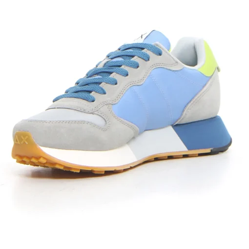 Jaki 2.0 sneaker SUN68