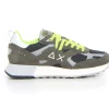 Jaki Outdoor sneaker SUN68