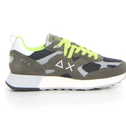 Jaki Outdoor sneaker SUN68
