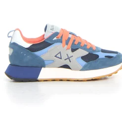 Jaki Outdoor sneaker SUN68